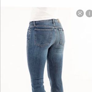 Joe’s Jeans Size 27 EUC Super Sexy